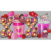 Valentine's Day-QRJ  628